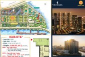 Căn 2PN Cuối cùng Vinhomes Golden River giá CĐT, 79m2 chỉ 10.8 Tỷ view LandMark